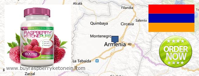 Où Acheter Raspberry Ketone en ligne Armenia